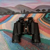 Podcast Eremittens kikkert - Spirituelle snacks