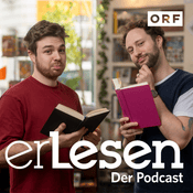 Podcast erLesen – Der Podcast