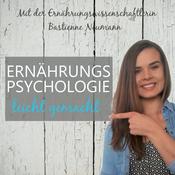 Podcast Ernährungspsychologie leicht gemacht | Das eigene Essverhalten verstehen & eine gesunde Beziehung zum Essen aufbauen