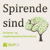 Podcast Spirende sind: En børne- og ungdomspsykiatrisk podcast