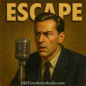 Podcast Escape | Old Time Radio