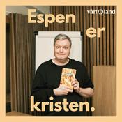 Podcast Espen er kristen