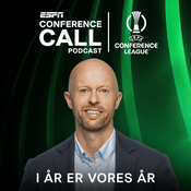 Podcast ESPN Conference Call