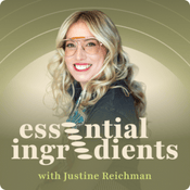 Podcast Essential Ingredients Podcast