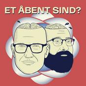 Podcast Et åbent sind?