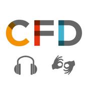 Podcast Et kvarter med CFD