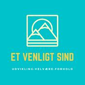 Podcast ET VENLIGT SIND