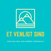 Podcast ET VENLIGT SIND