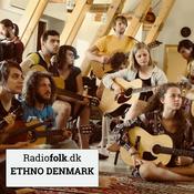 Podcast Ethno Denmark