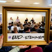 Podcast EUDstemmer