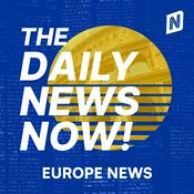 Podcast Europe News Today | 2 Min News | The Daily News Now