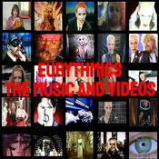 Podcast Eurythmics - The Music And Videos of Annie Lennox & Dave Stewart