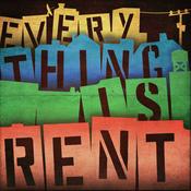 Podcast Everything Is Rent