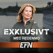 Podcast Exklusivt med Hedenmo