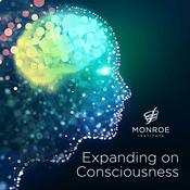 Podcast Expanding on Consciousness