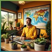 Podcast Expat Escape