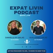 Podcast Expat Life Unfiltered