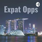 Podcast Expat Opps