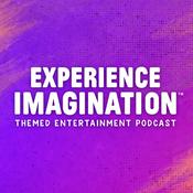 Podcast Experience Imagination: A Themed Entertainment Podcast