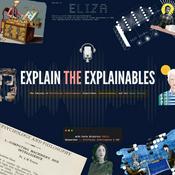 Podcast Explain The Explainables