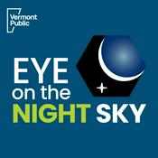 Podcast Eye On The Night Sky