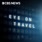 Podcast Eye on Travel with Peter Greenberg