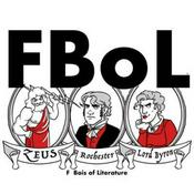Podcast F***bois of Literature Book Podcast
