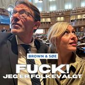 Podcast “F#CK! Jeg er folkevalgt”