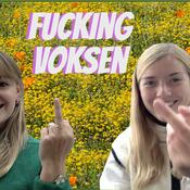 Podcast Fucking Voksen