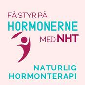 Podcast Få styr på hormonerne med NHT