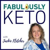 Podcast Fabulously Keto