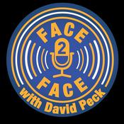 Podcast Face2Face with David Peck