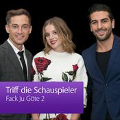 Podcast Fack ju Göhte 2: Triff die Schauspieler