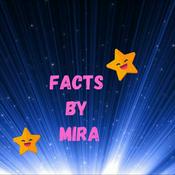 Podcast Facts by Mira