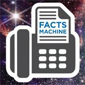 Podcast Facts Machine
