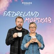Podcast Fædreland & Morskab