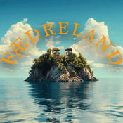 Podcast Fædreland
