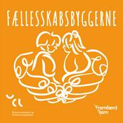 Podcast Fællesskabsbyggerne