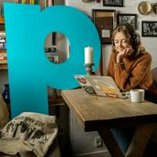 Podcast Færdiguddannet – dit første kommunikationsjob
