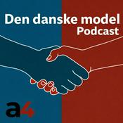 Podcast Den danske model