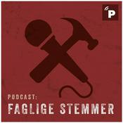 Podcast Faglige Stemmer