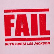 Podcast Fail with Greta Lee Jackson