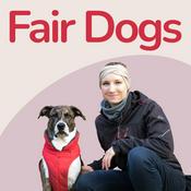 Podcast Fair Dogs - Trennungstraining mit Regulationsverhalten