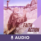 Podcast Faith In Action (Audio)