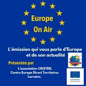 Podcast Europe On Air - radio Fajet