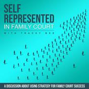 Podcast Self-Represented in Family Court