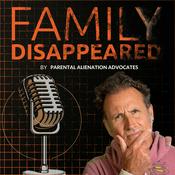Podcast Family Disappeared