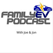 Podcast FamilyEV Podcast