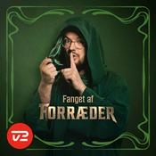 Podcast Fanget af Forræder