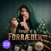 Podcast Fanget af Forræder